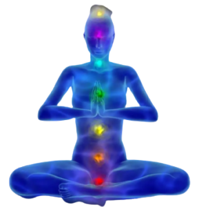 sanacion de tus chakras