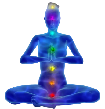 sanacion de tus chakras